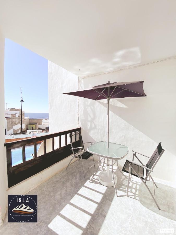 푸에르토 델 카르멘 Old Town Puerto Del Carmen 아파트 외부 사진