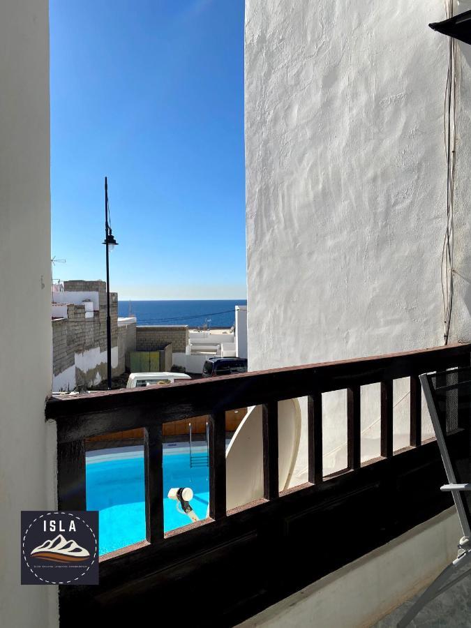 푸에르토 델 카르멘 Old Town Puerto Del Carmen 아파트 외부 사진